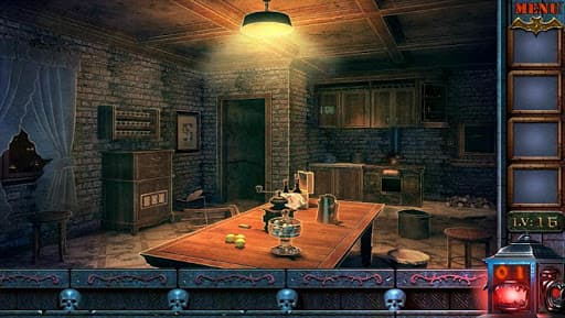 Can you escape the 100 room VI screenshot 9 - screenshot