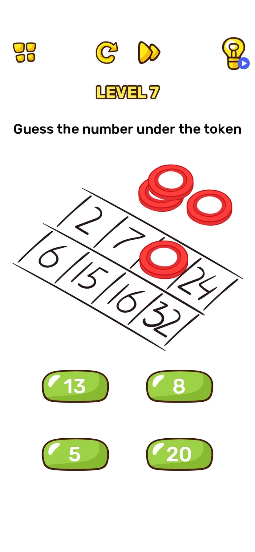 Brain Blow: Genius IQ Test screenshot 4 - screenshot