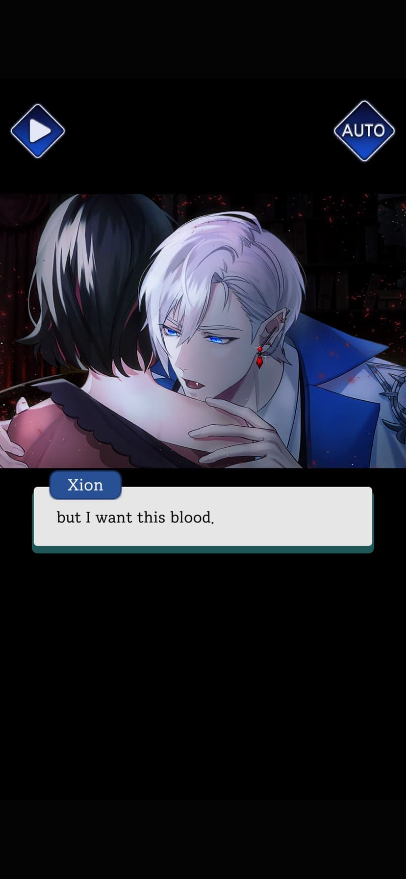 Bride Of The Twilight screenshot 5 - screenshot