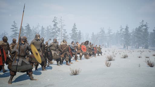 Steel And Flesh screenshot 15 - screenshot