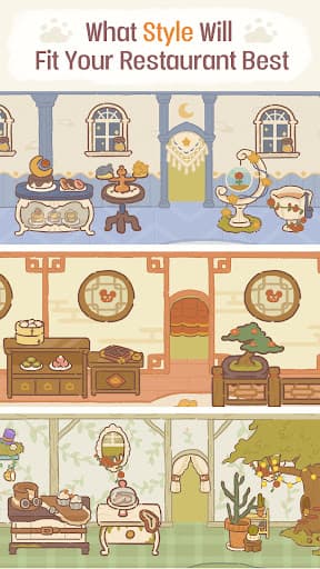 Animal Restaurant screenshot 15 - screenshot