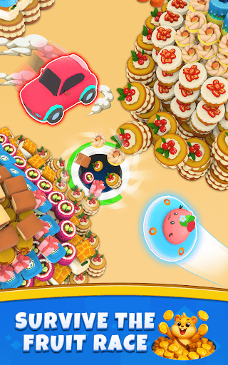 Hole Collect: Black Hole 3D screenshot 18 - screenshot