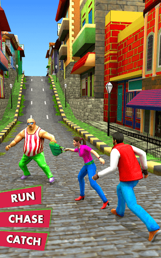 Street Chaser screenshot 9 - screenshot