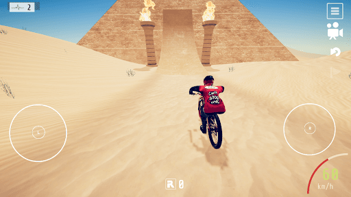 Descenders screenshot 21 - screenshot