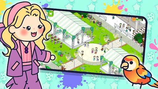 Puzzle Jigsaw Games for kids screenshot 17 - screenshot
