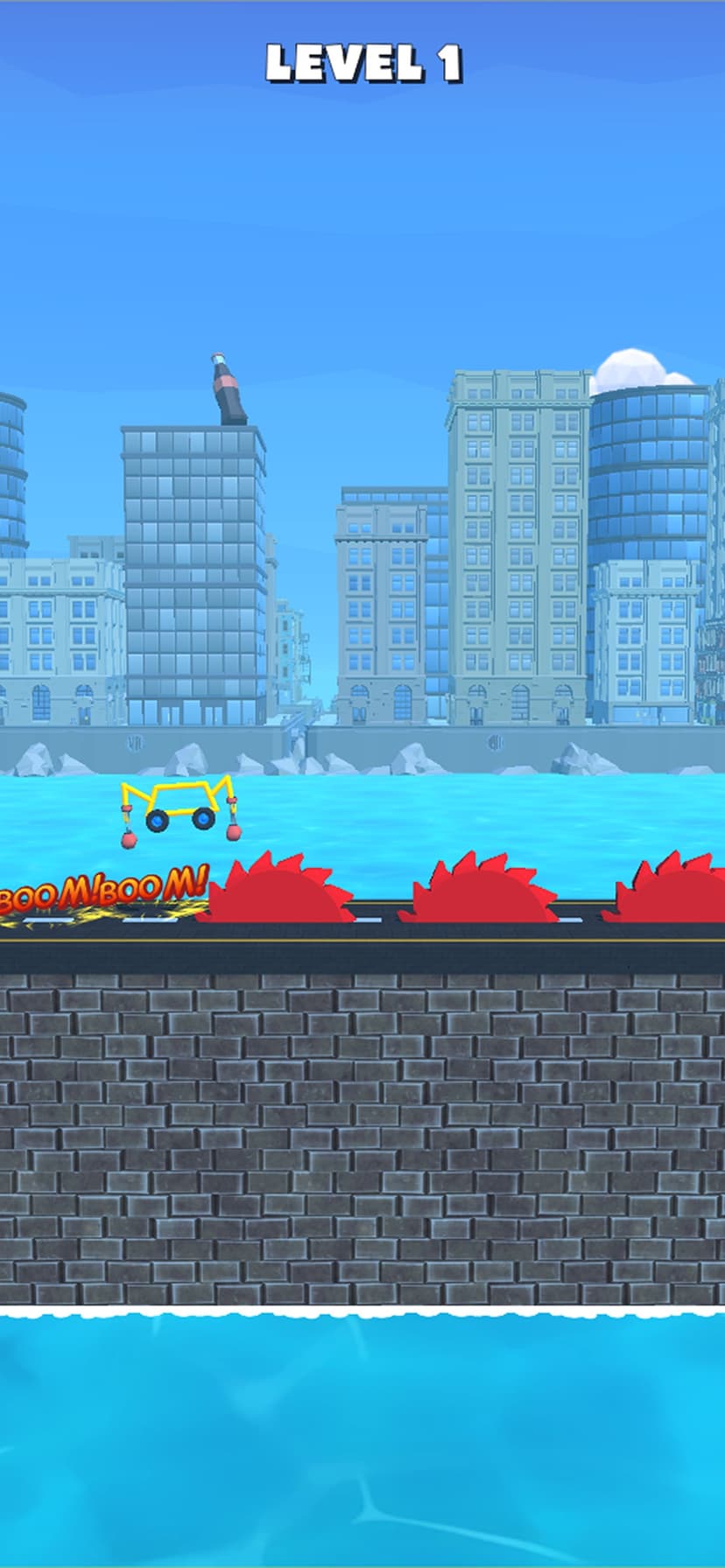 Draw & Ride! screenshot 3 - screenshot