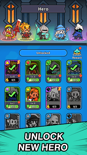 Knights Combo screenshot 3 - screenshot