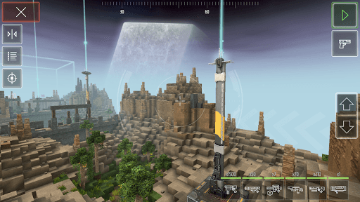 Block Fortress: Empires screenshot 4 - screenshot