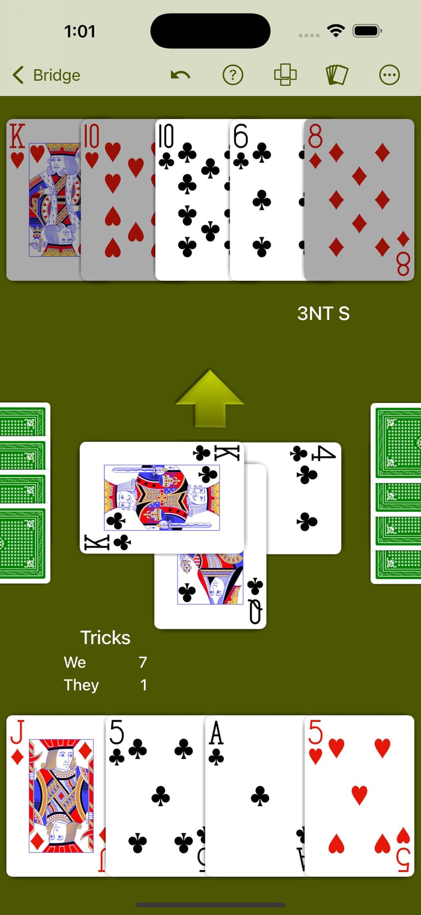 Bridge by NeuralPlay screenshot 10 - screenshot