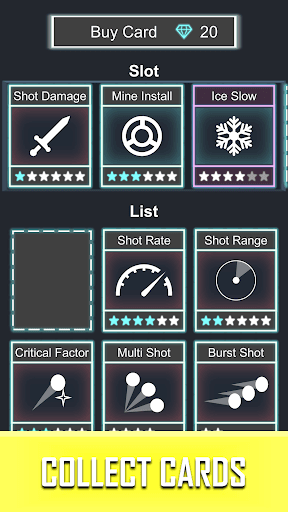 Idle Tower Defense screenshot 14 - screenshot