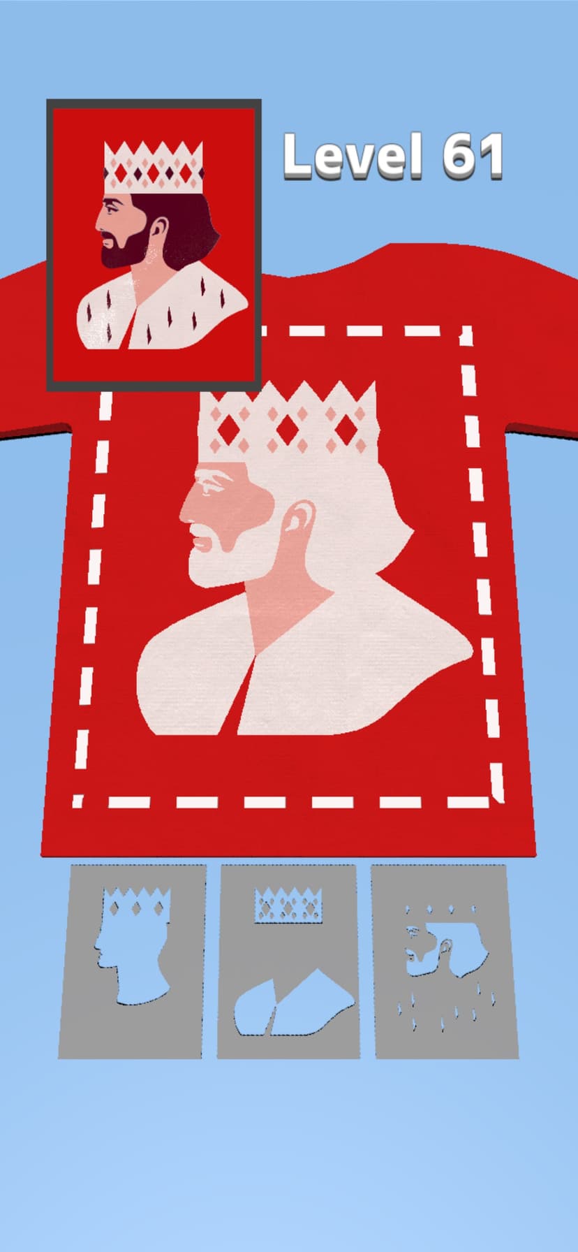 Masking Print screenshot 7 - screenshot