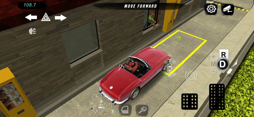 Car Parking Multiplayer screenshot 9 - screenshot