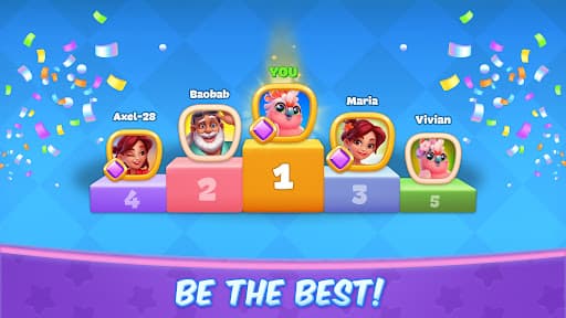 Tropicmania: Match-3 adventure screenshot 19 - screenshot