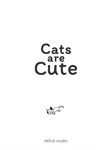 Cats are Cute: Cat Town Idle screenshot 22 - screenshot