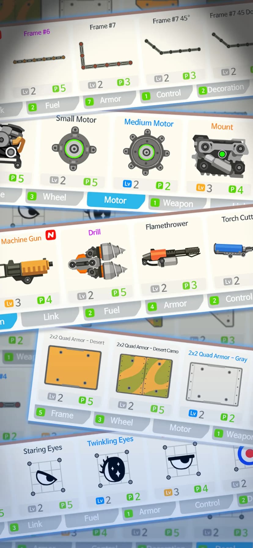 Super Tank: Origin screenshot 3 - screenshot