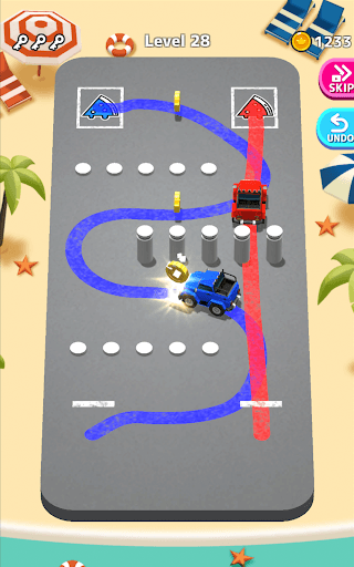 Park Master screenshot 19 - screenshot