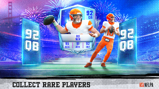 Football Head Coach 26 NFL PA screenshot 1 - screenshot