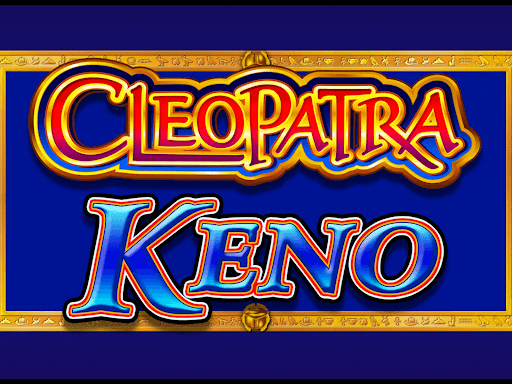 Keno Games with Cleopatra Keno screenshot 18 - screenshot