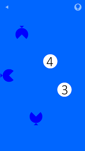 Blue screenshot 3 - screenshot