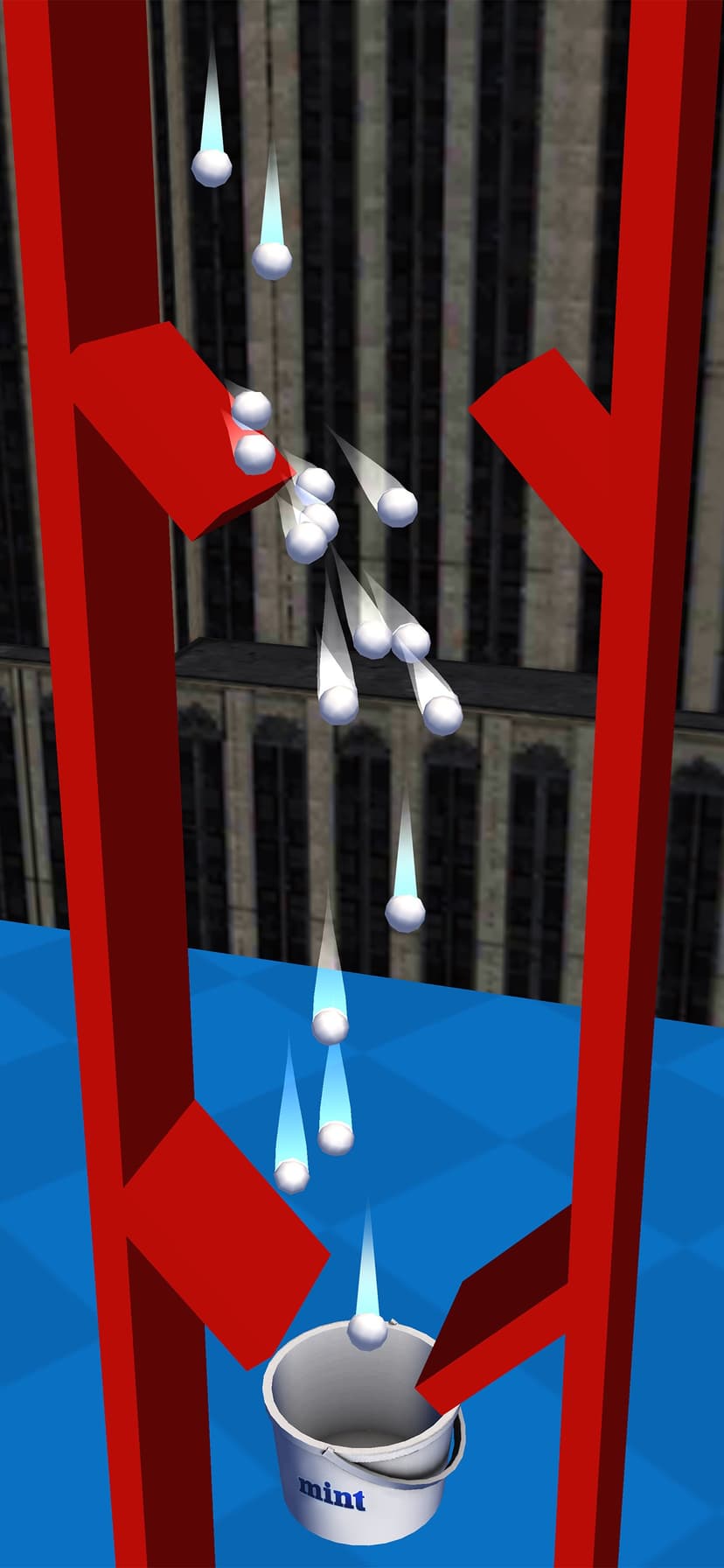 Drop and Explode: Soda Geyser screenshot 7 - screenshot