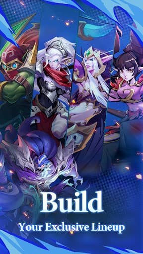 AutoChess Mini screenshot 11 - screenshot