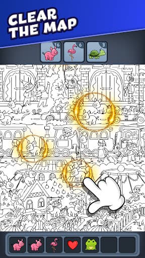 Triple Match City screenshot 8 - screenshot