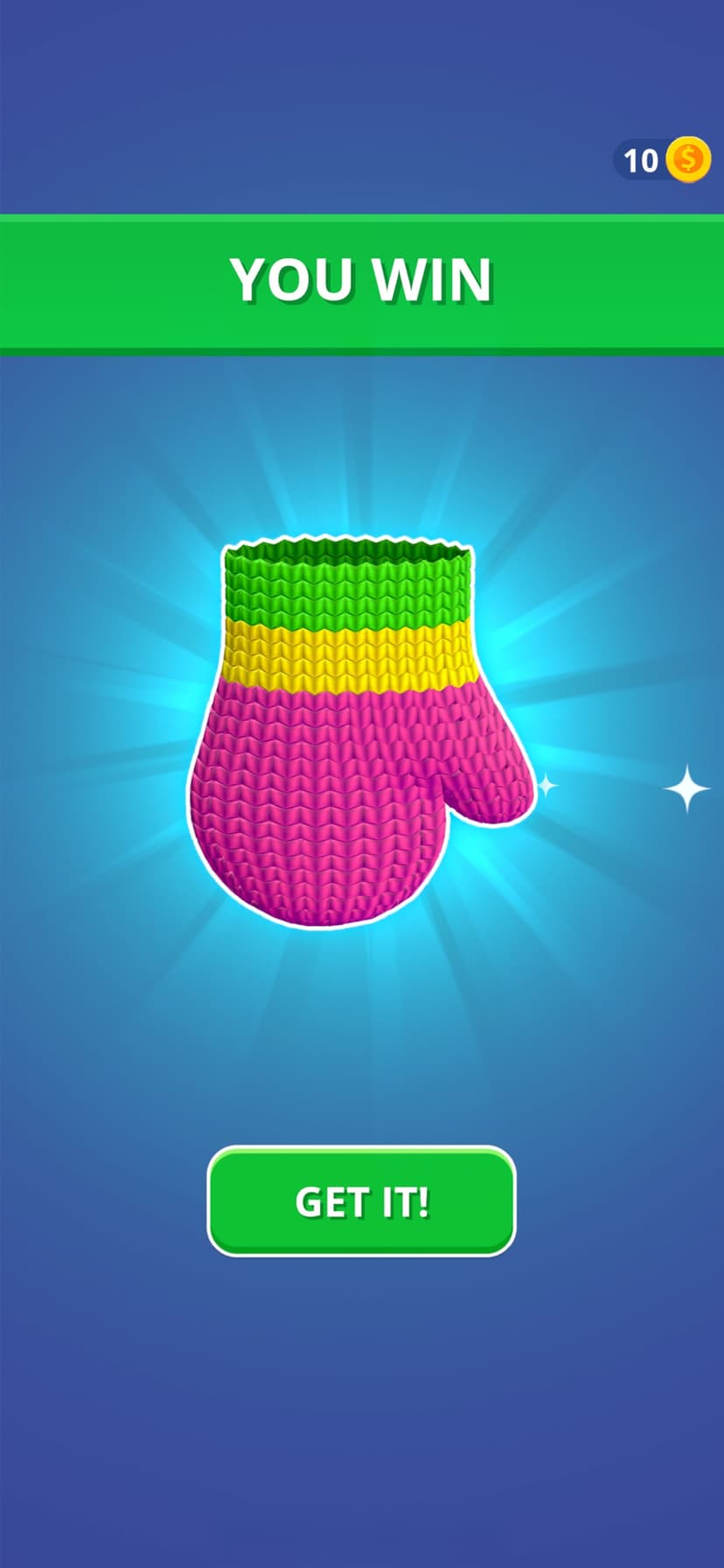 Cozy Knitting: Color Sort Game screenshot 5 - screenshot