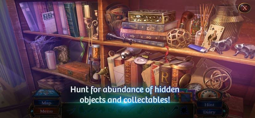 Family Mysteries 3 screenshot 4 - screenshot