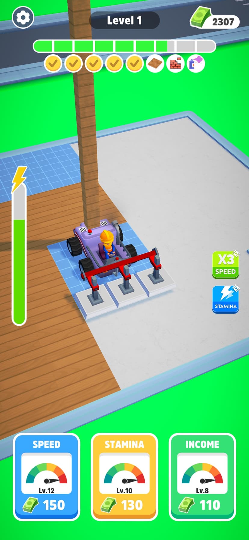 Home Builder 3D ! screenshot 6 - screenshot