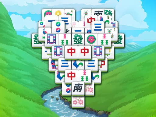 Mahjong Triple - Match 3 Tile screenshot 23 - screenshot
