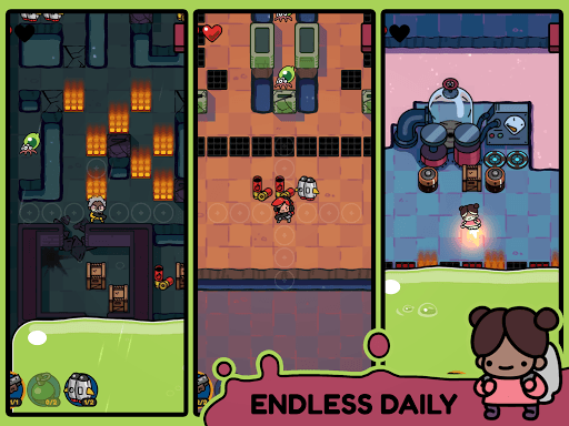 Fury Turn screenshot 12 - screenshot