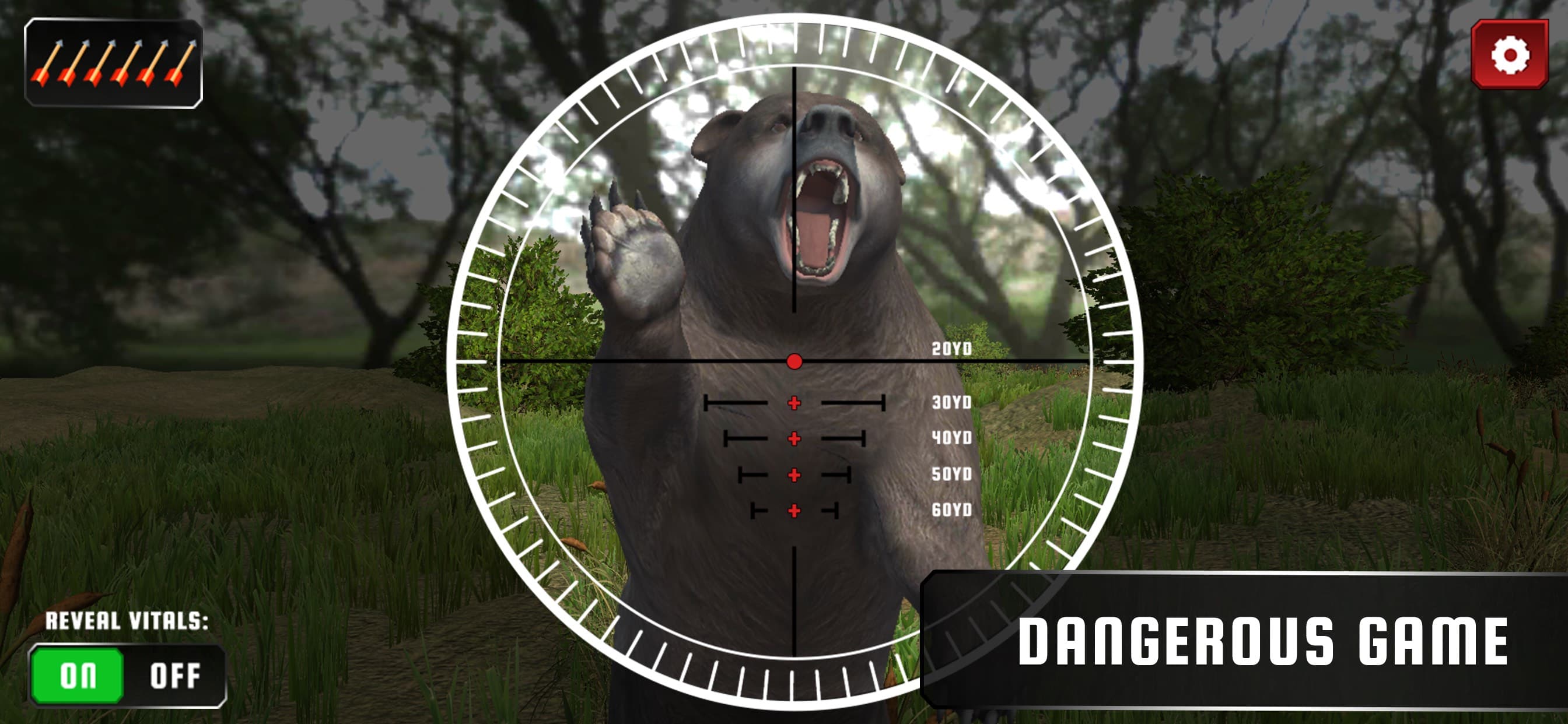 AccuBow screenshot 4 - screenshot
