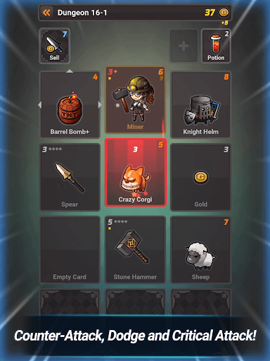 Cube Card screenshot 15 - screenshot