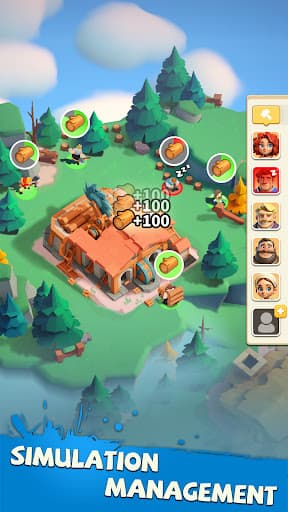 Game of Sky screenshot 11 - screenshot