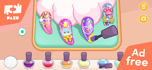 Pet Salon screenshot 2 - screenshot