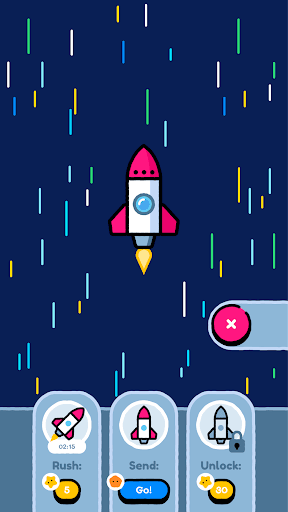 Idle Pocket Planet screenshot 7 - screenshot