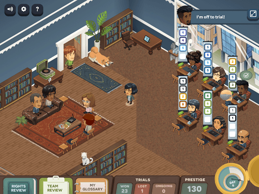 Do I Have a Right? screenshot 6 - screenshot