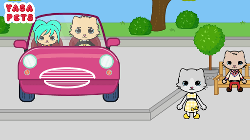 Yasa Pets Mall screenshot 3 - screenshot