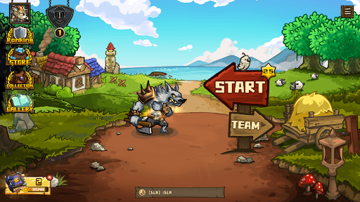 Skill Legends Royale screenshot 14 - screenshot