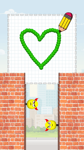 Draw To Smash - Draw Puzzle screenshot 2 - screenshot