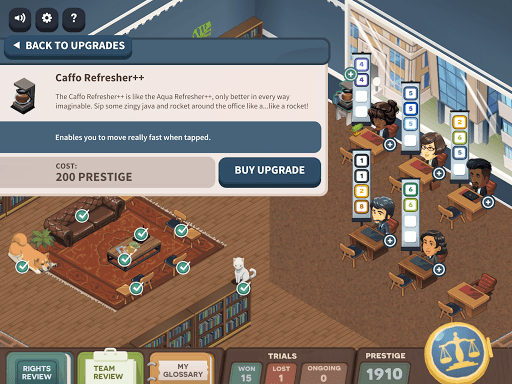 Do I Have a Right? screenshot 10 - screenshot