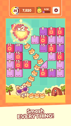 Piffle screenshot 2 - screenshot
