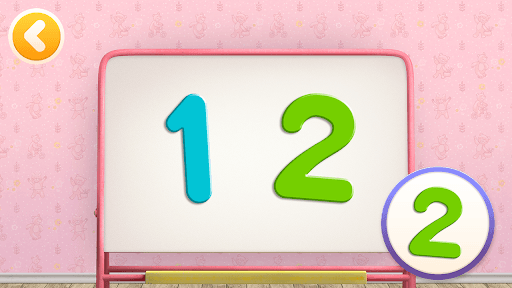 Masha and the Bear: Baby Game screenshot 7 - screenshot
