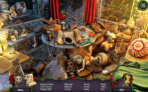 Queen's Quest: Tower of Darkne screenshot 14 - screenshot