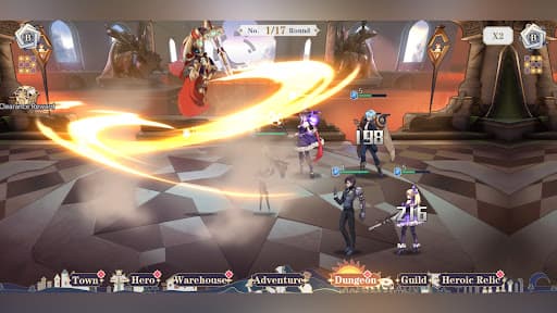 Realm Traveler screenshot 24 - screenshot