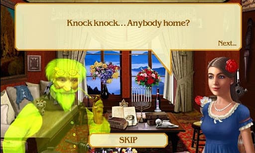 The Enchanted Kingdom Premium screenshot 3 - screenshot