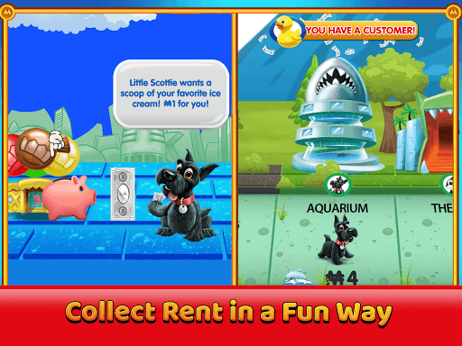 Monopoly Junior screenshot 21 - screenshot