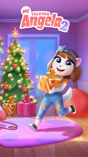 My Talking Angela 2 screenshot 8 - screenshot