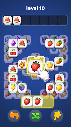 Tile Clear - Puzzle Game screenshot 33 - screenshot