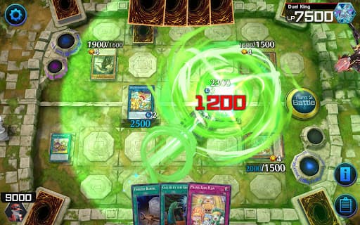 Yu-Gi-Oh! Master Duel screenshot 23 - screenshot